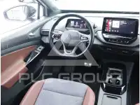 2020 Volkswagen ID 4