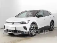 2020 Volkswagen ID 4
