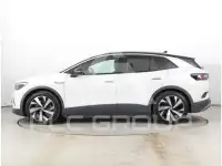 2020 Volkswagen ID 4