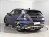 2020 Volkswagen ID 4