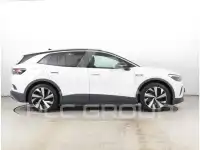 2020 Volkswagen ID 4