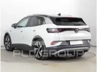2020 Volkswagen ID 4