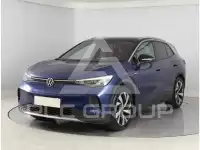 2020 Volkswagen ID 4