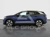 2020 Volkswagen ID 4