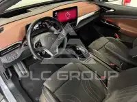 2020 Volkswagen ID 4