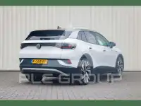 2020 Volkswagen ID 4