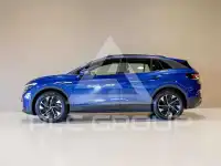 2020 Volkswagen ID 4