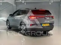 2020 Volkswagen ID 4