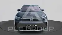 2020 Volkswagen ID 4