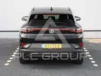 2020 Volkswagen ID 4