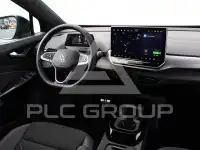 2020 Volkswagen ID 4