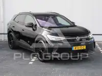 2020 Volkswagen ID 4