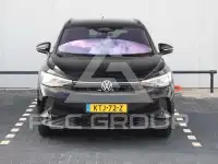 2020 Volkswagen ID 4