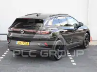 2020 Volkswagen ID 4