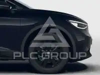 2020 Volkswagen ID 4