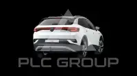 2020 Volkswagen ID 4