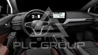 2020 Volkswagen ID 4
