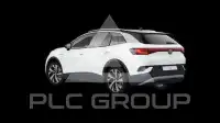 2020 Volkswagen ID 4