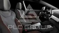 2020 Volkswagen ID 4