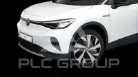 2020 Volkswagen ID 4