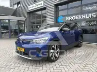 2020 Volkswagen ID 4