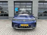2020 Volkswagen ID 4