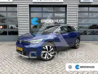 2020 Volkswagen ID 4