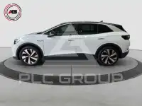 2020 Volkswagen ID 4