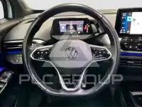 2020 Volkswagen ID 4