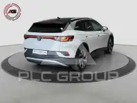2020 Volkswagen ID 4