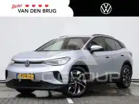 2020 Volkswagen ID 4