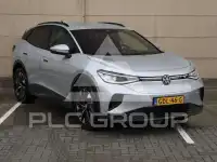 2020 Volkswagen ID 4