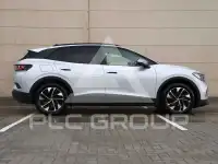 2020 Volkswagen ID 4