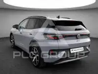 2020 Volkswagen ID 4