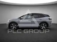 2020 Volkswagen ID 4