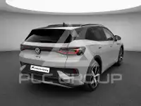 2020 Volkswagen ID 4