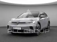 2020 Volkswagen ID 4