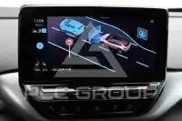 2020 Volkswagen ID 4