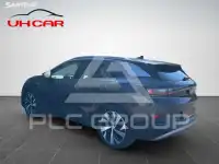2020 Volkswagen ID 4