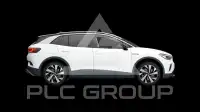 2020 Volkswagen ID 4