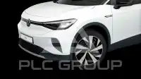 2020 Volkswagen ID 4