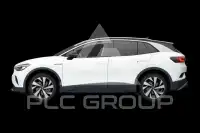 2020 Volkswagen ID 4