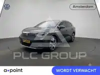 2020 Volkswagen ID 4