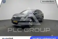 2020 Volkswagen ID 4