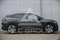 2020 Volkswagen ID 4