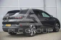 2020 Volkswagen ID 4