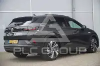 2020 Volkswagen ID 4