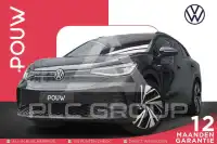 2020 Volkswagen ID 4