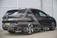 2020 Volkswagen ID 4