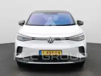 2020 Volkswagen ID 4